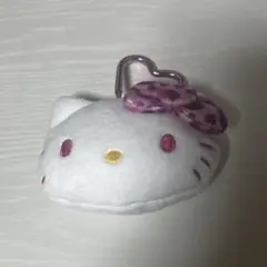 キティちゃん キーホルダーポーチ