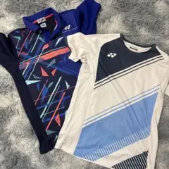 ユニホーム2枚セット