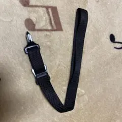 アルトサックス ヤマハ ストラップ 未使用品