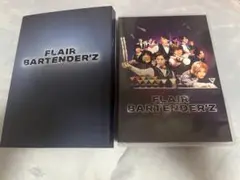 FLAIR BARTENDER'Z DVD-BOX〈2枚組〉