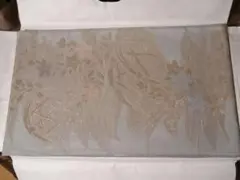つづれ 水仙 花 夏 帯