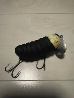 ナマズルアーセット！プップ、キャタピーソフト ナマズルアーセット！プップ、キャタピーソフト