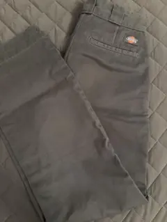 Dickies ディッキーズ874 グレー チノパン　XS ~S