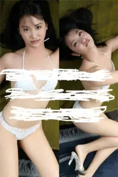 【未開封 人気の等身大サイズ】 永尾さん 抱き枕カバー160✕50cm