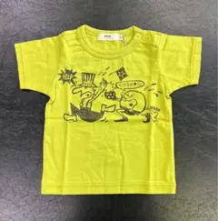 WASK Tシャツ　90サイズ