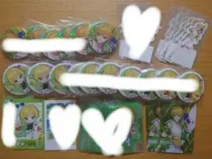 バラ売り〇　AMPTAK ぷりっつ グッズ