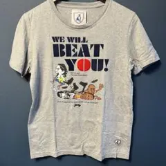 サッカージャンキー　Tシャツ
