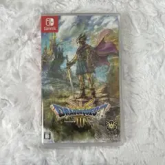 Switch ドラゴンクエスト3 そして伝説へ スイッチ ドラクエ3