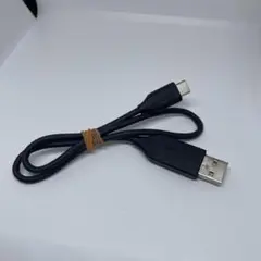 GoPro USB-A to USB-Cケーブル 0.5ｍ