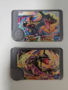 ポケモンフレンダ レックウザ