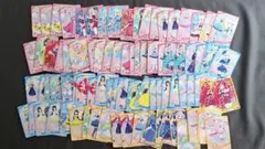 ひみつのアイプリ カード セット 初音ミク