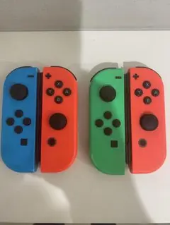 Nintendo Switch ジョイコン