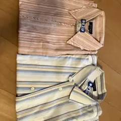 allegri　50サイズ　シャツ 2枚セット