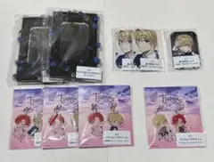 ルーシェン グッズ テンペスト魔女