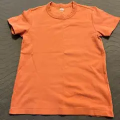 UNIQLO U クルーネックTシャツ　Sサイズ