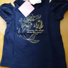Disney Tシャツ 90cm