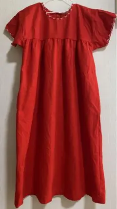 【値下げ!】COMMEdesGARCONS GIRL Aラインワンピース