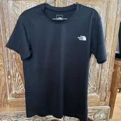 THE NORTH FACE ブラック Tシャツ S