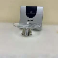 ロイヤルコペンハーゲン キャンドルホルダー