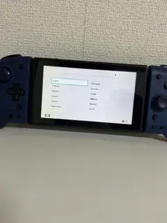 Nintendo switch 本体　その他