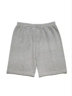 デッドストック 90s ビンテージ USA製 スウェット ショートパンツ L