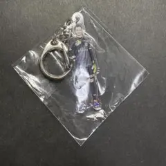 東京ヴェルディ アクリルキーホルダー 1 マテウス