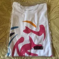 大阪淀川市民マラソン 16回　Tシャツ Mサイズ