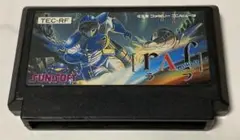 ラフワールド　ファミコンソフト