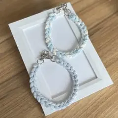 ハンドメイド スマホストラップ おもちゃホルダー