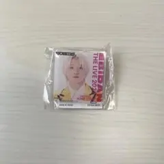 高尾楓弥 バッチ