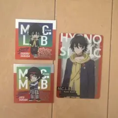 ヒプノシスマイク　セット