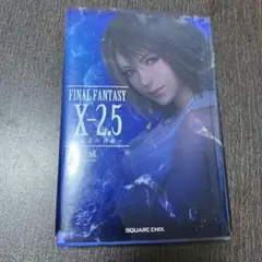 FINAL FANTASY 10-2.5 : 永遠の代償