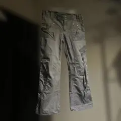 DIESEL カーゴパンツ