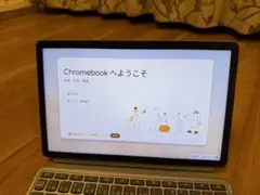 Lenovo Ideapad duet 3 Chromebook