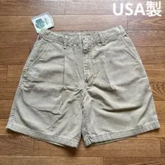 90s Wrangler ラングラー クライミングハーフパンツ　USA製　古着