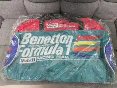 【希少】Benetton Formula 1 リュック 未開封 送料込み