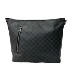 ❤️ 美品 ルイヴィトン ダミエ グラフィット ミックMM ショルダーバッグ ❤️