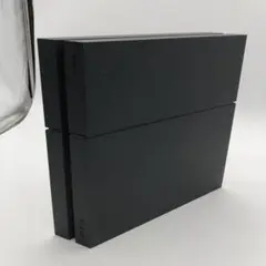 【極美品】SONY PlayStation 4 CUH-1200A H