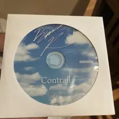 河村隆一 Contrail コンサート特典CD