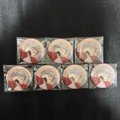 ハイキュー ジャンフェス TOHO animation缶バッジ 灰羽リエーフ
