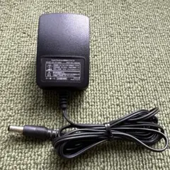 4860 DT-10005 ACアダプタ SuperNicoFami ジャンク