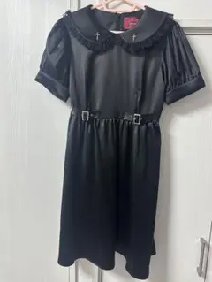 ジェイミーエーエヌケー　ワンピース　新品タグ付き