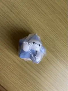 おほしさまマスコットチャーム　ベイマックス