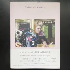 【激レア美品】ソフィア・コッポラ　2000部限定　写真集 2025年最新】ソフィアコッポラ 写真集の人気アイテム - メルカリ