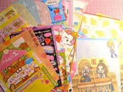 平成レトロ バラメモ おすそ分け 80枚
