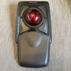 Kensington Expert Mouse Wireless トラックボール