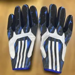 アディダス　走塁用手袋