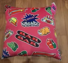 ジャグラー　 クッション
