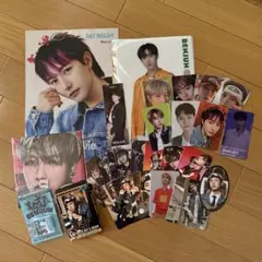 NCT DREAM ロンジュン まとめ売り