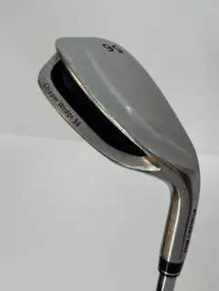 パワービルト POWER BILT Chipper Wedge 56°